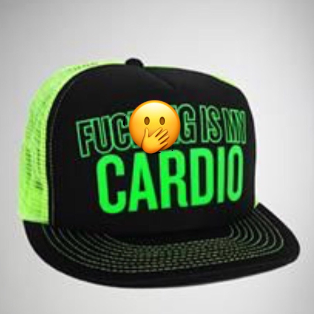 Trucker Hat